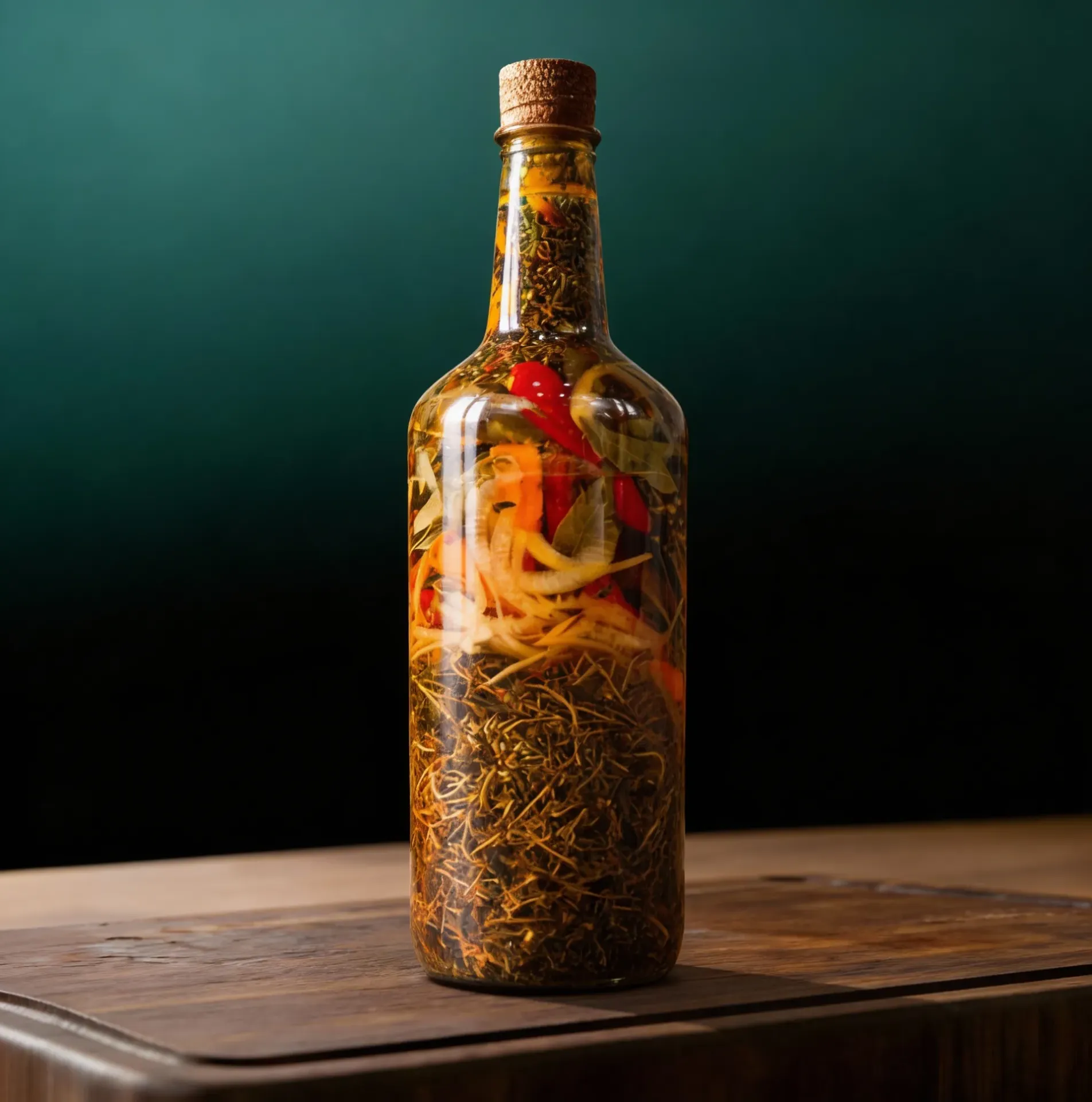 [10006] Salsa Bruja Grande