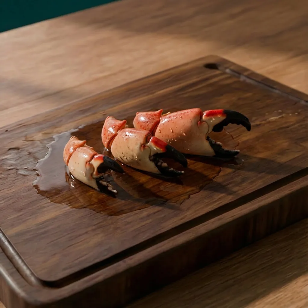 [5842] Tenaza de Cangrejo de Moro Colosal