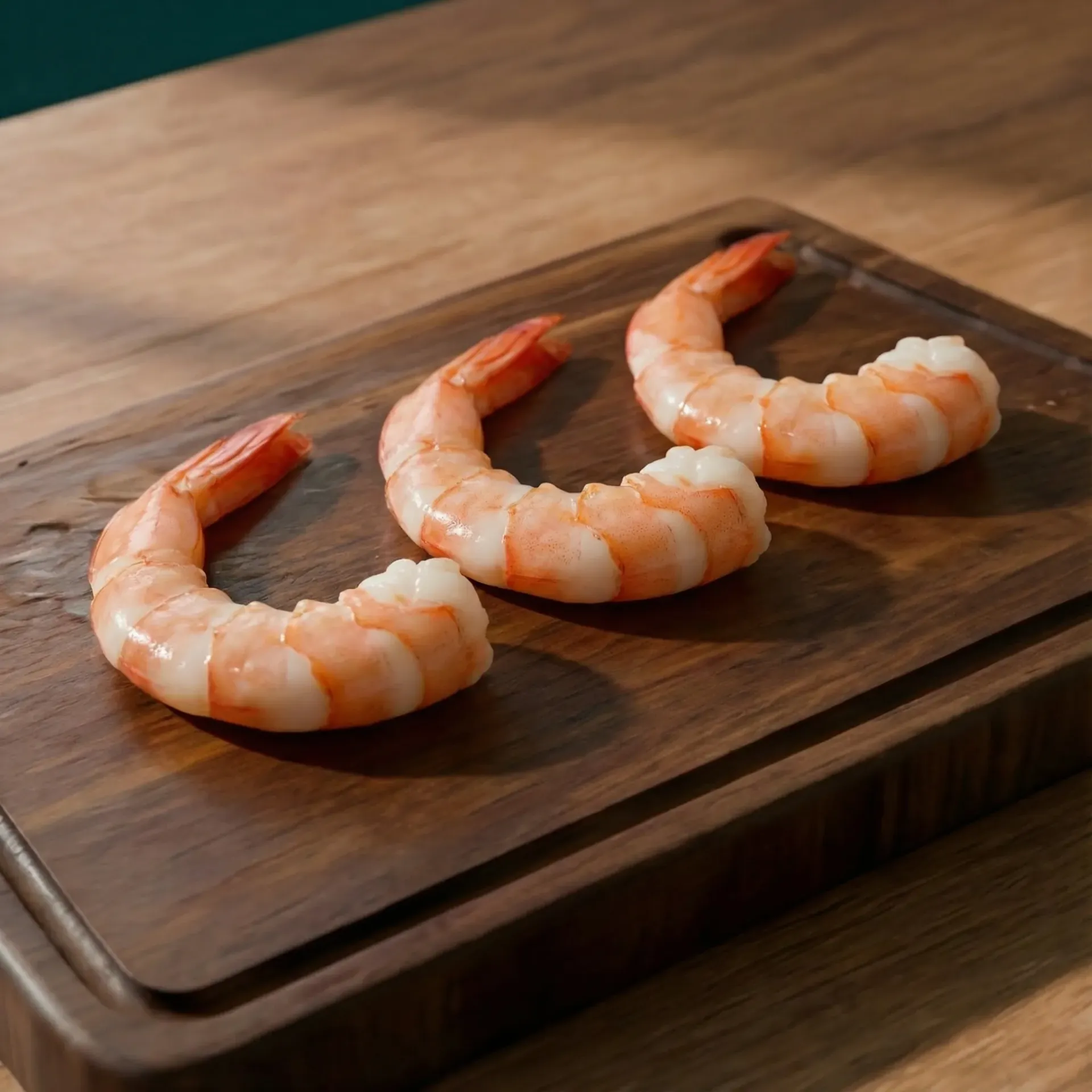 [5018] Camarón Pacotilla Fresca