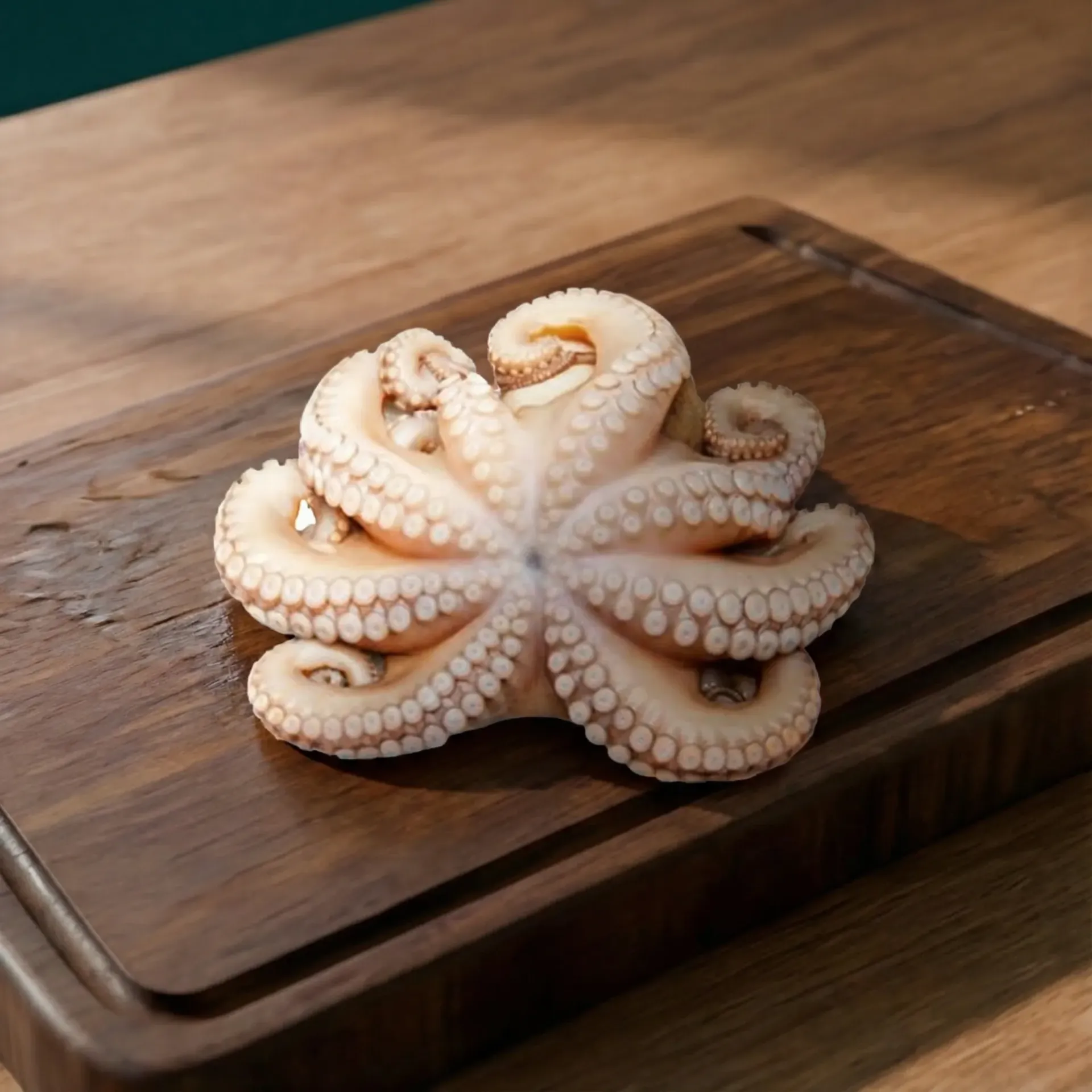 [0026] Pulpo Chico (1-2)