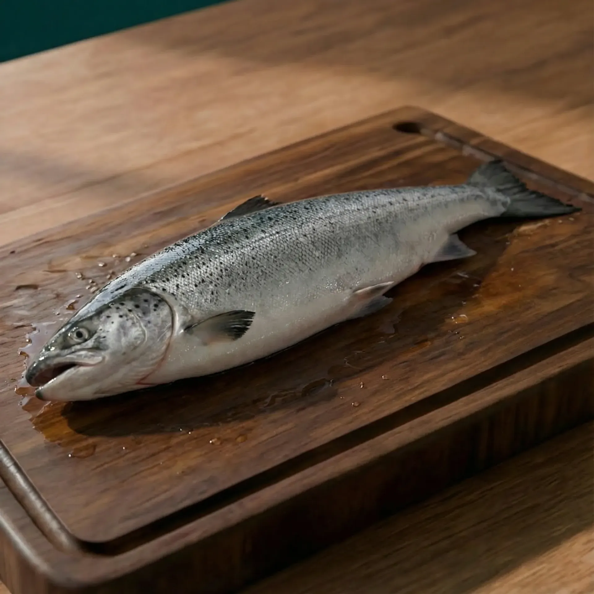 [5066] Salmon Entero