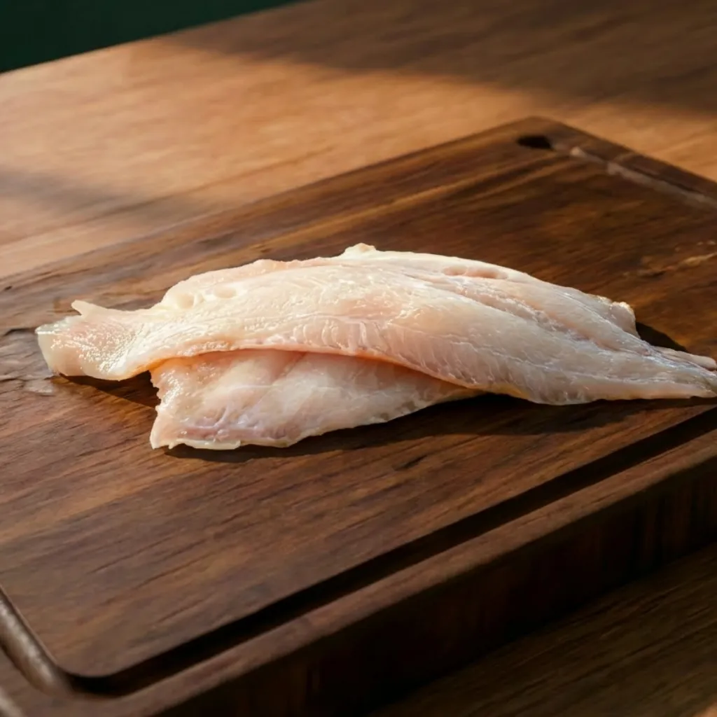 [5037] Filete de Esmedregal