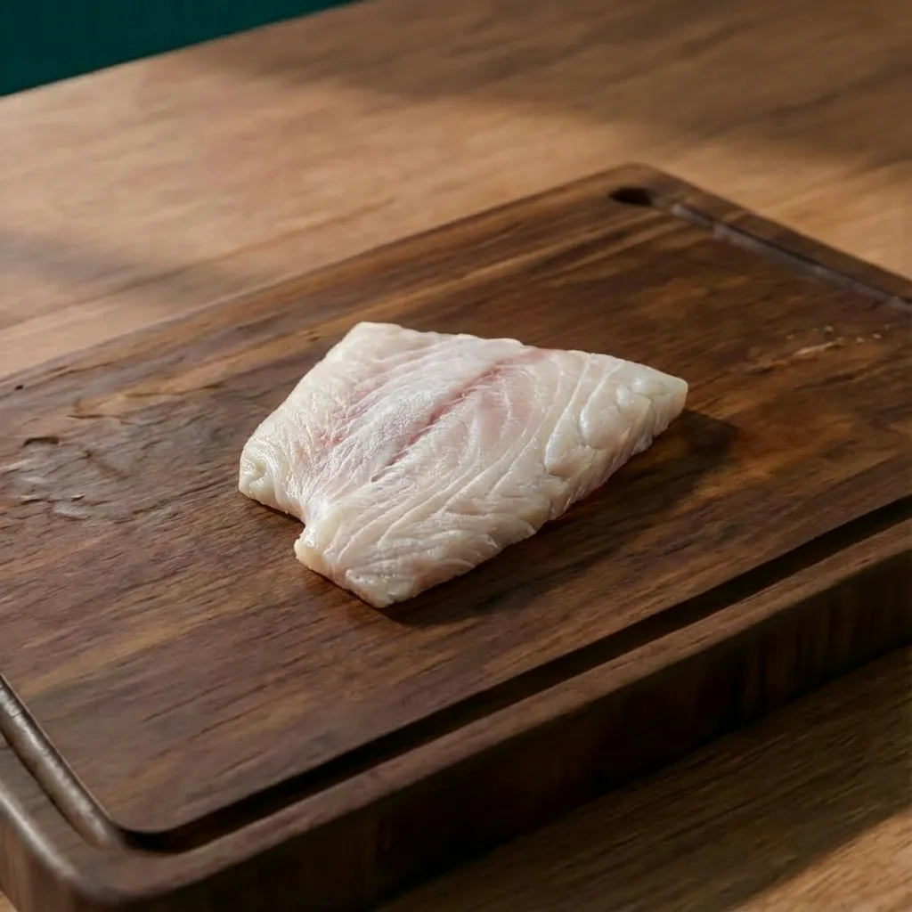 [5038] Filete de Extraviado