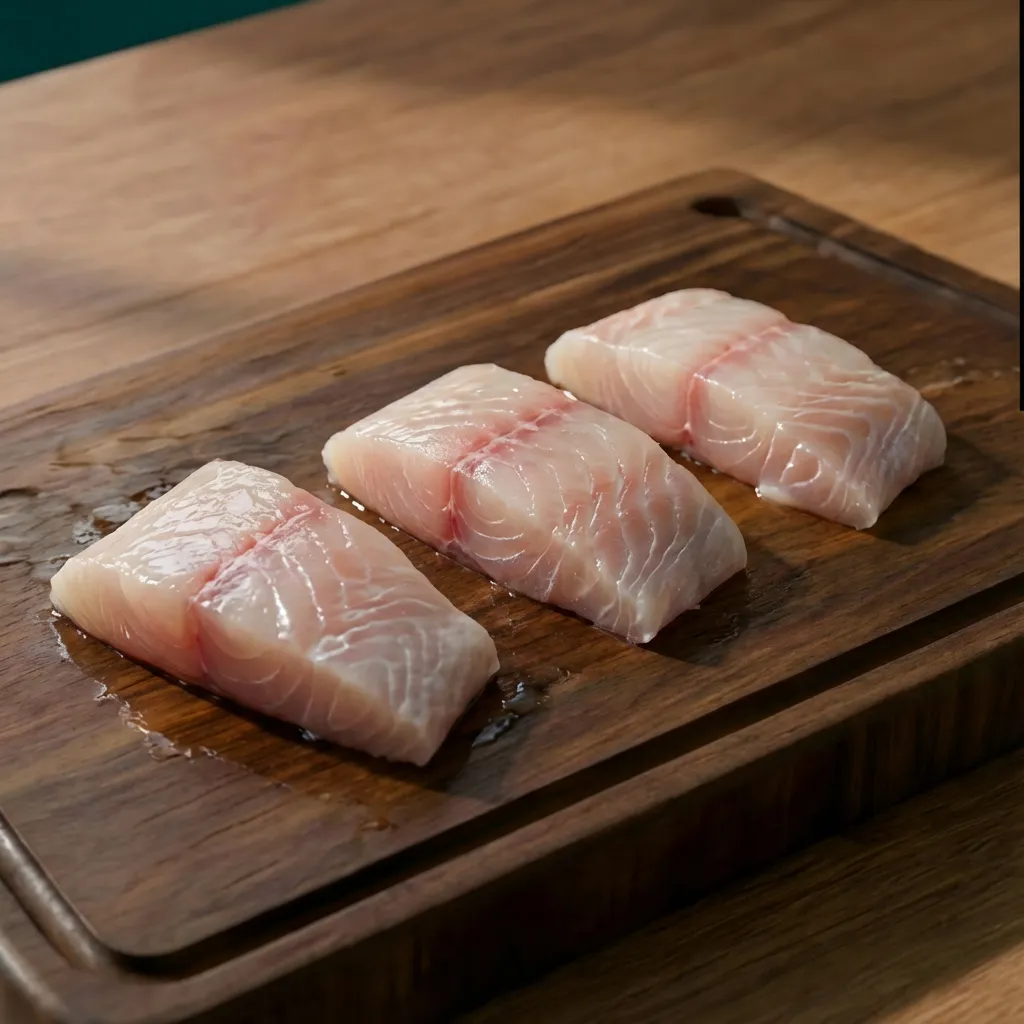 [5924] Escalopa de Sierra