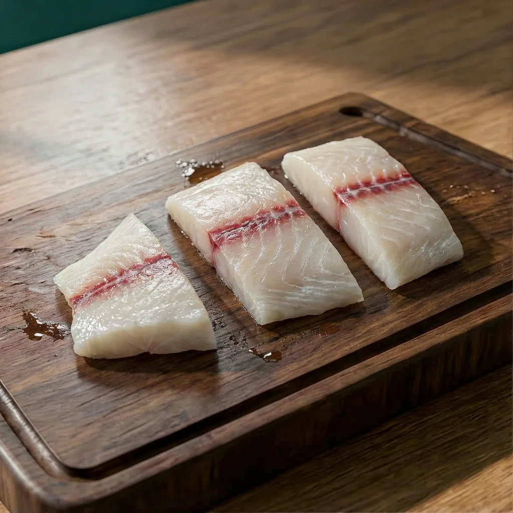 [5116] Escalopa de Bruja o Escolar