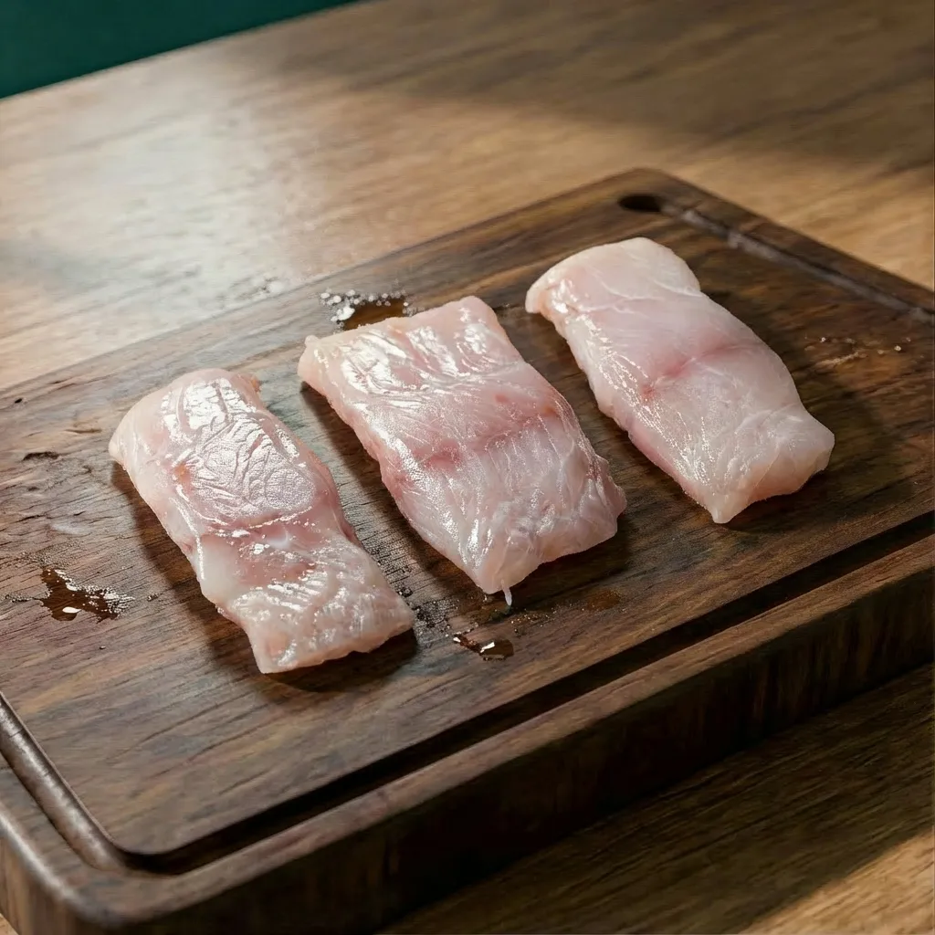 [5099] Escalopa de Extraviado