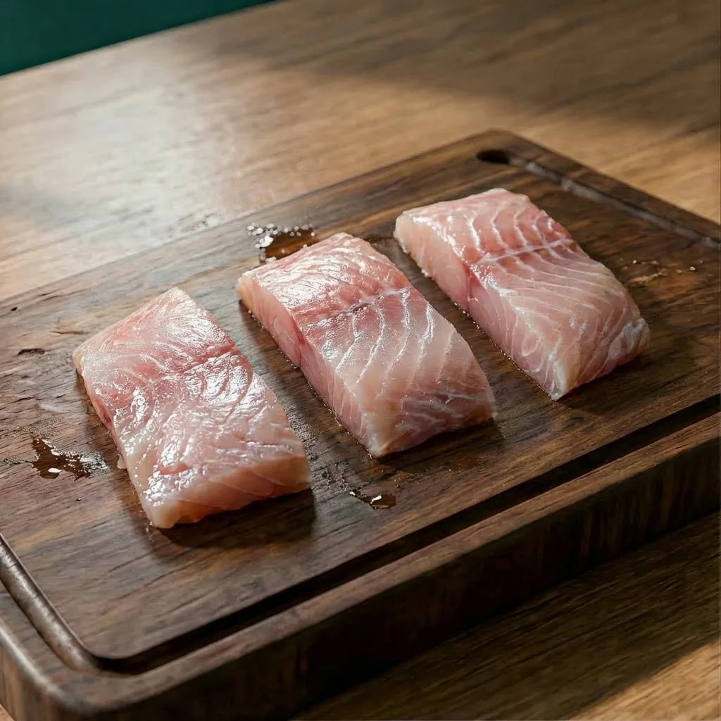 [5307] Escalopa de Pescado (D)