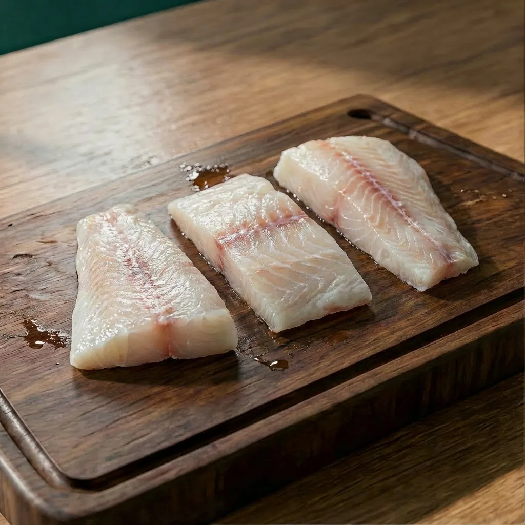 [5119] Escalopa de Mero