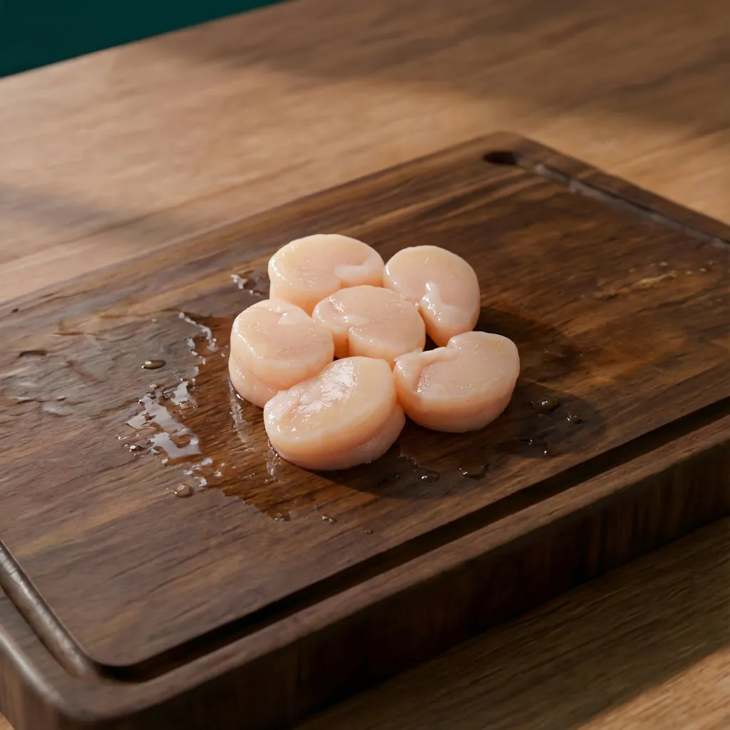 [0134] Callo de Hacha 1/2 Luna