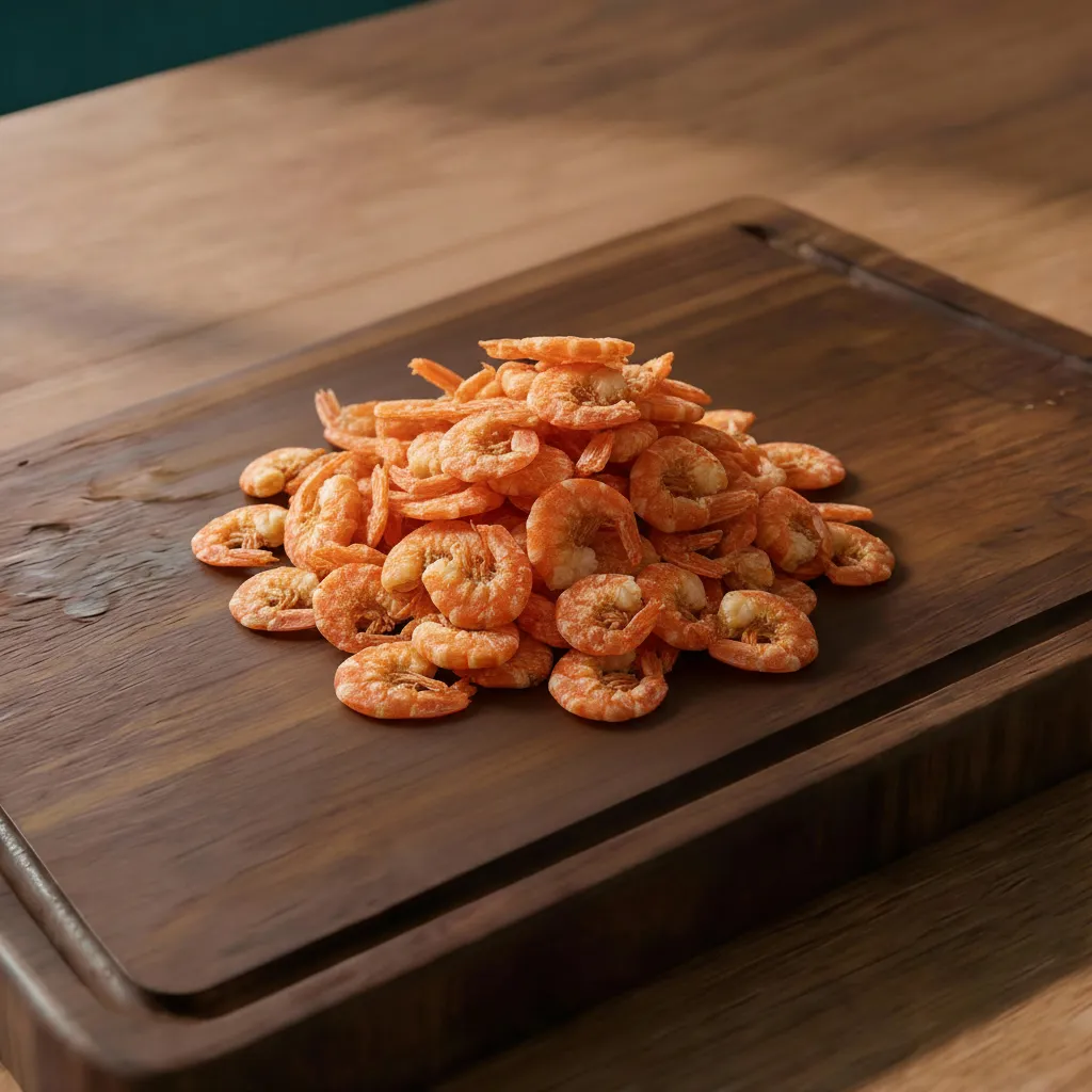 [10037] Camarón Seco Chico Sin Cabeza