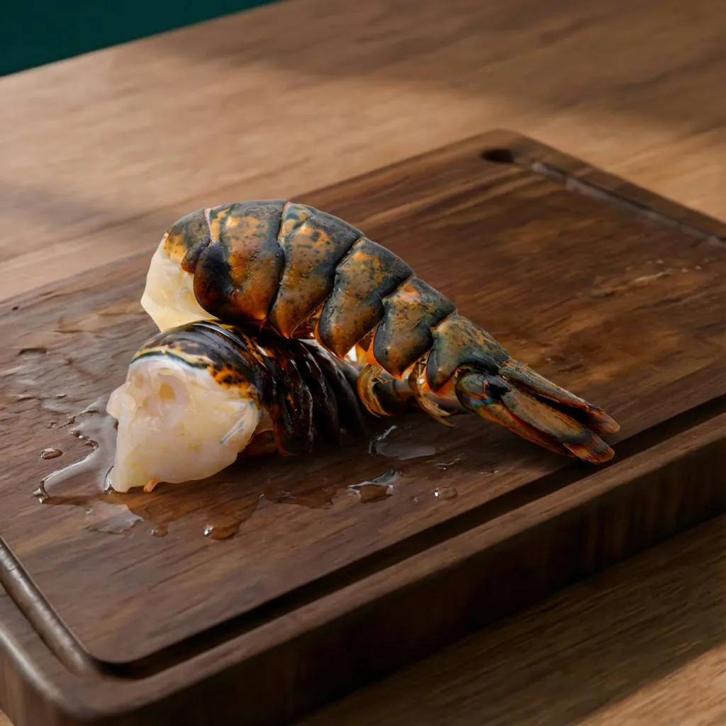 [0043] Cola de Langosta