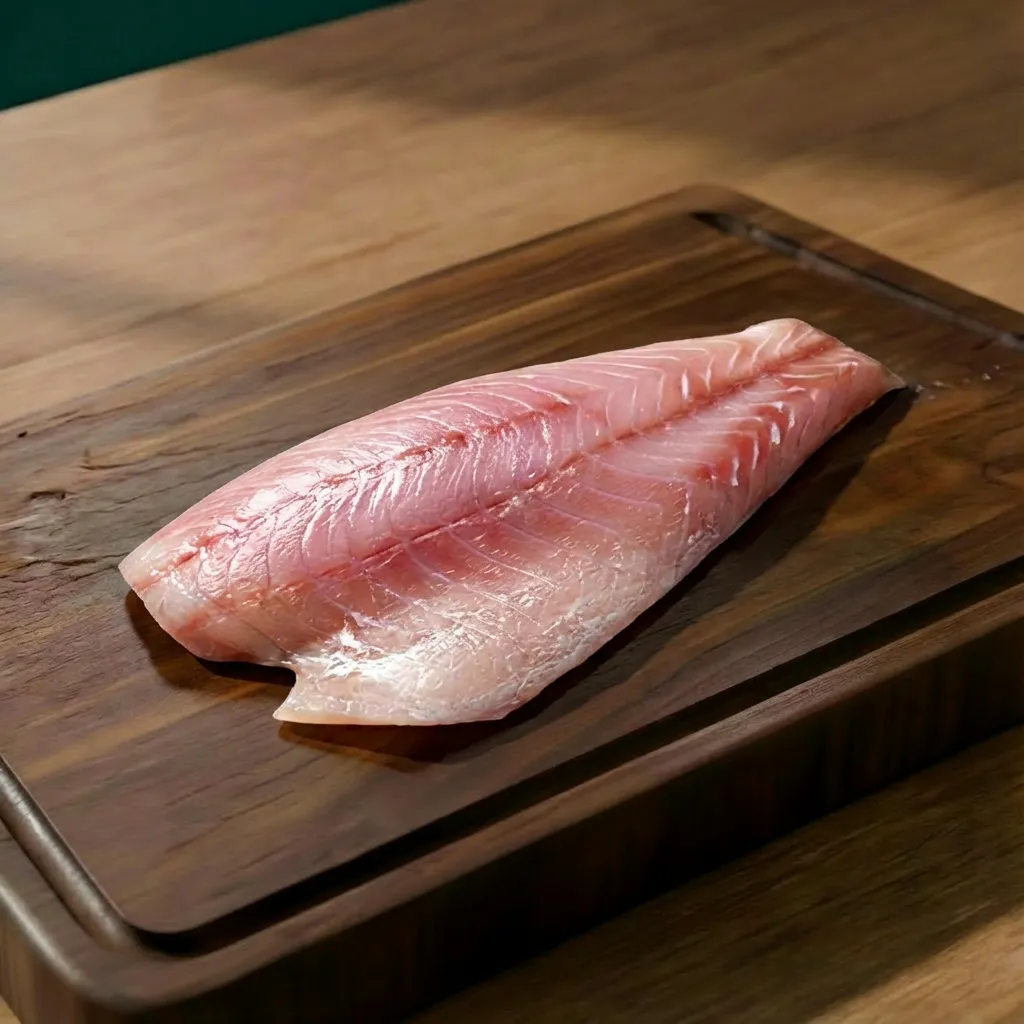 Filete de Pescado (D)