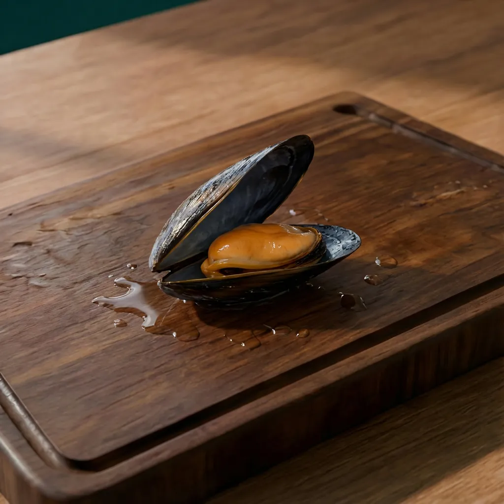 [5014] Mejillon Vivo